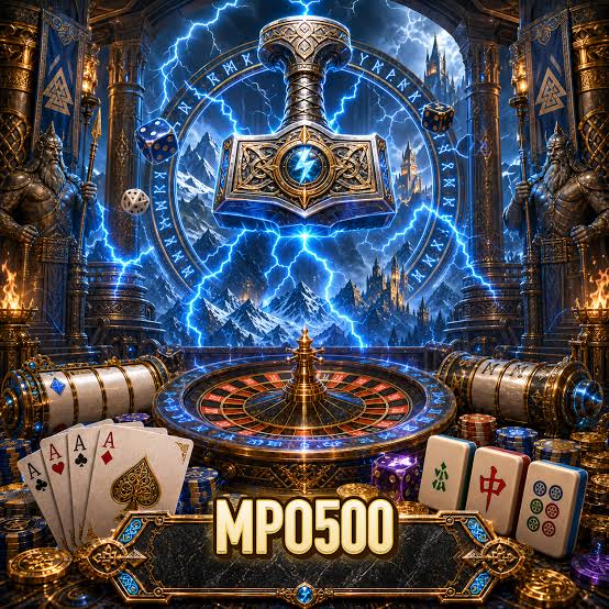 mpo500